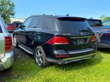 Used 2018 Mercedes-Benz GLE 350 4MATIC image 2