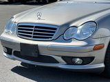Used 2005 Mercedes-Benz C 230 Sedan image 4