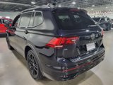 Used 2022 Volkswagen Tiguan SE R-Line image 5