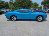 Used 2023 Dodge Challenger SXT image 2