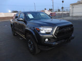 Used 2023 Toyota Tacoma SR5 image 2
