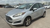 Used 2019 Ford Fiesta SE image 4