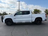 Used 2023 Chevrolet Silverado 1500 RST w/ Z71 Off-Road Package image 3