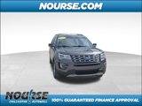 Used 2016 Ford Explorer XLT image 3