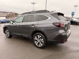 Used 2021 Subaru Outback Limited image 3