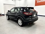 Used 2021 Nissan Rogue Sport S image 4