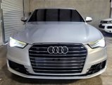 Used 2016 Audi A6 2.0T Premium w/ Technology Package image 2