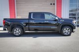 Used 2022 GMC Sierra 1500 SLT image 2