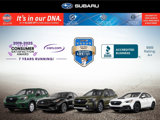New 2025 Subaru Legacy Premium image 5