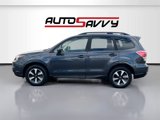 Used 2017 Subaru Forester 2.5i Premium image 4