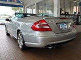 Used 2005 Mercedes-Benz CLK 500 Cabriolet image 5