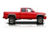 Used 1998 Dodge Ram 1500 Truck Laramie image 2