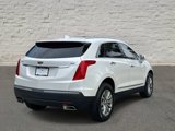 Used 2019 Cadillac XT5 Luxury image 5