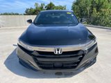 Certified 2018 Honda Accord Sport image 2