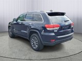 Used 2018 Jeep Grand Cherokee Limited image 3