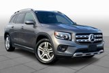 Used 2021 Mercedes-Benz GLB 250 4MATIC image 2