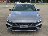 New 2025 Hyundai Elantra Sport image 2