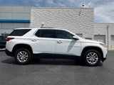 Used 2018 Chevrolet Traverse LT image 3
