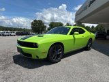 Used 2023 Dodge Challenger SXT w/ Blacktop Package image 3