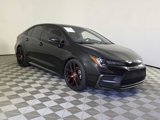 Used 2021 Toyota Corolla SE image 2