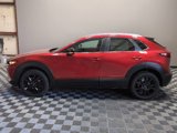 New 2025 MAZDA CX-30 AWD 2.5 S w/ Select Sport Pkg image 3