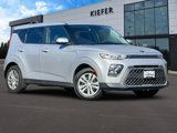Used 2020 Kia Soul LX image 2
