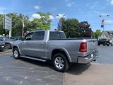 Used 2021 RAM 1500 Laramie image 3