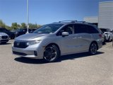 Used 2022 Honda Odyssey Elite image 2