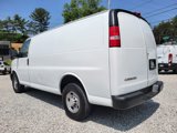 Used 2017 Chevrolet Express 2500 image 6