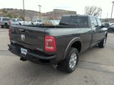 Used 2019 RAM 3500 Laramie image 4