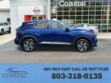 New 2025 Nissan Kicks SV w/ SV Premium Package image 4