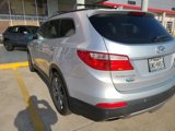 Used 2016 Hyundai Santa Fe SE w/ Option Group 03 image 3