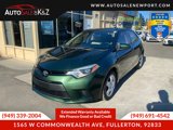 Used 2014 Toyota Corolla LE image 3