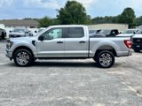 Used 2023 Ford F150 XL w/ STX Appearance Package image 2