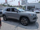Used 2022 Jeep Compass Limited image 5