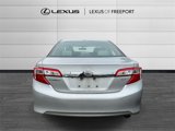 Used 2014 Toyota Camry XLE image 5