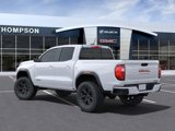 New 2024 GMC Canyon Elevation w/ Convenience Package image 3