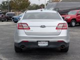 Used 2018 Ford Taurus SEL image 4
