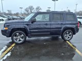 Used 2015 Jeep Patriot High Altitude image 2