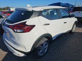 Used 2022 Nissan Kicks S image 2