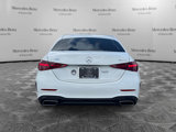 Certified 2023 Mercedes-Benz C 300 4MATIC Sedan image 4