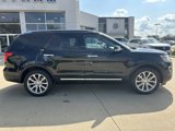 Used 2016 Ford Explorer Limited w/ Equipment Group 301A image 3