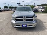 Used 2022 RAM 1500 Classic SLT w/ Trailer & Traction Group image 2