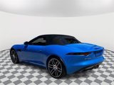 Used 2018 Jaguar F-TYPE Convertible image 3