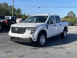 New 2025 Ford Maverick XL image 3