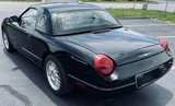 Used 2002 Ford Thunderbird image 5