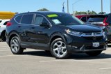 Used 2018 Honda CR-V EX-L image 2