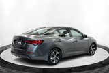 Certified 2023 Nissan Sentra SV w/ All-Weather Package image 5