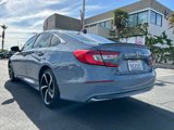 Used 2022 Honda Accord Sport image 5