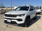 New 2025 Jeep Compass Latitude w/ Convenience Group image 3